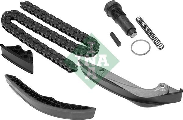 INA 559 0047 10 - Timing Chain Kit autospares.lv