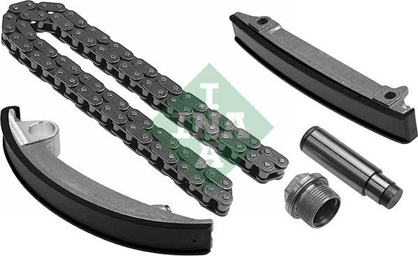 INA 559 0060 10 - Timing Chain Kit autospares.lv