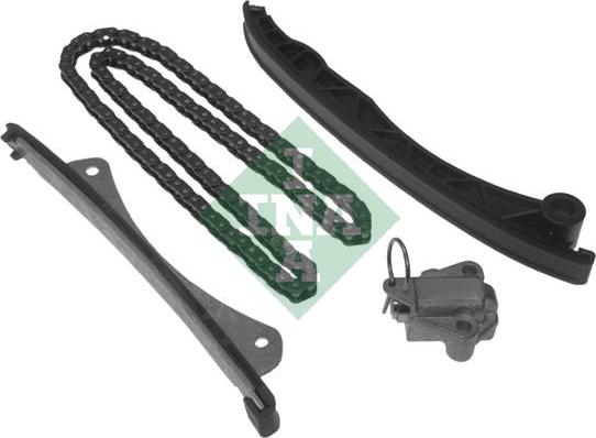 INA 559 0019 10 - Timing Chain Kit autospares.lv