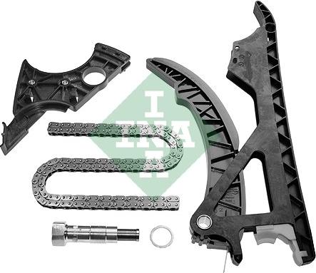 INA 559 0034 10 - Timing Chain Kit autospares.lv