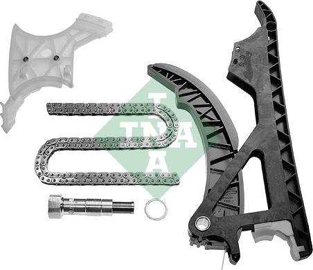 INA 559 0035 10 - Timing Chain Kit autospares.lv