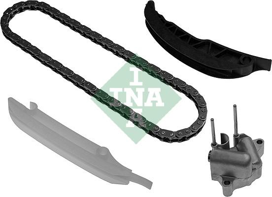 INA 559 0032 10 - Timing Chain Kit autospares.lv