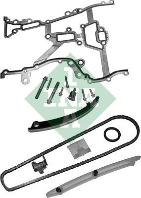 INA 559 0025 30 - Timing Chain Kit autospares.lv