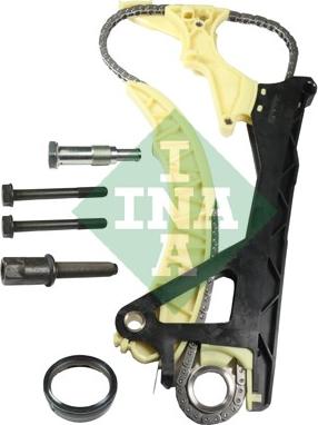 INA 559 0023 30 - Timing Chain Kit autospares.lv