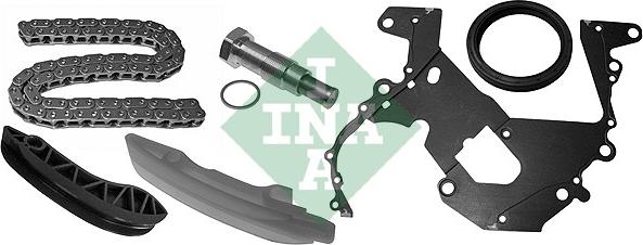 INA 559 0022 30 - Timing Chain Kit autospares.lv