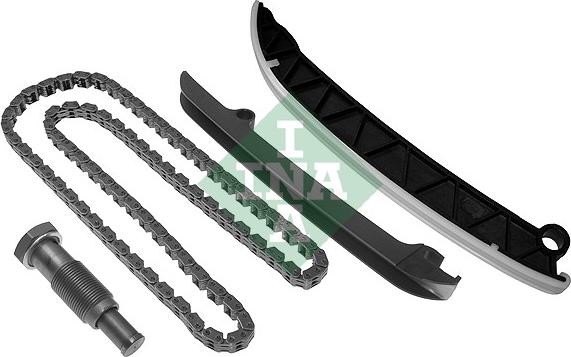 INA 559 0079 10 - Timing Chain Kit autospares.lv