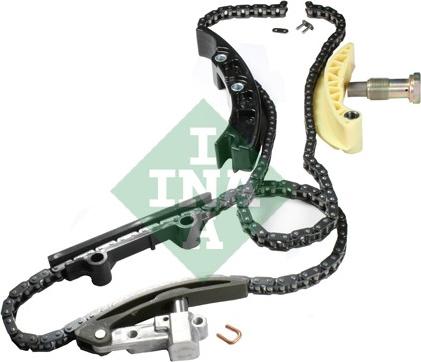 INA 559 0073 10 - Timing Chain Kit autospares.lv