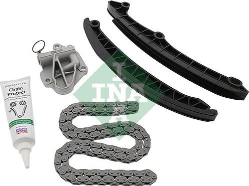 INA 559 0199 10 - Timing Chain Kit autospares.lv