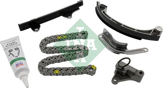 INA 559 0149 10 - Timing Chain Kit autospares.lv