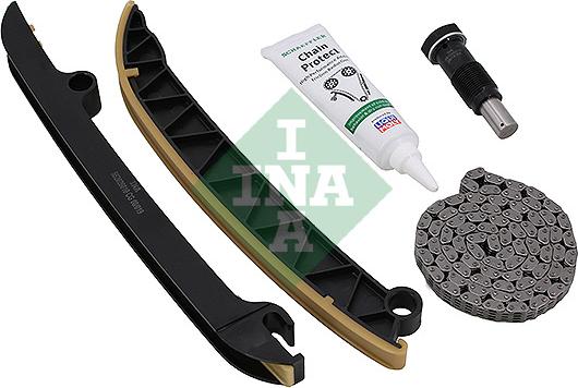 INA 559 0155 10 - Timing Chain Kit autospares.lv
