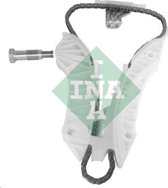 INA 559 0105 10 - Timing Chain Kit autospares.lv