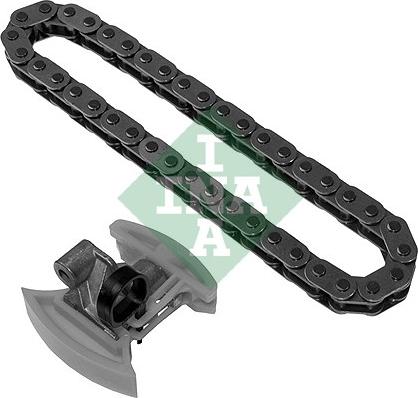 INA 559 0106 10 - Timing Chain Kit autospares.lv