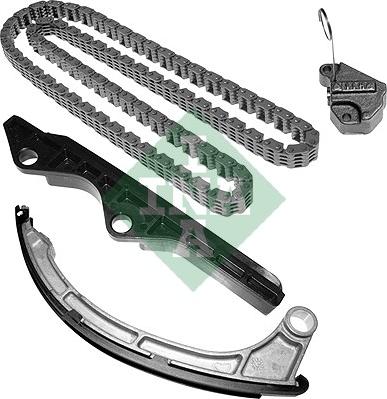 INA 559 0112 10 - Timing Chain Kit autospares.lv