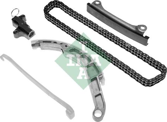 INA 559 0117 10 - Timing Chain Kit autospares.lv