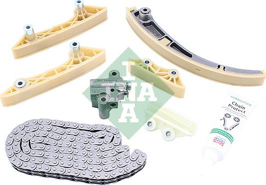 INA 559 0189 10 - Timing Chain Kit autospares.lv