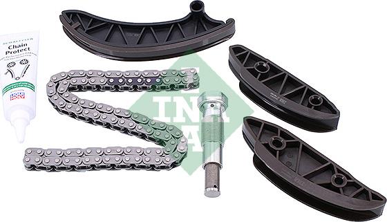 INA 559 0185 10 - Timing Chain Kit autospares.lv