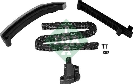 INA 559 0130 10 - Timing Chain Kit autospares.lv