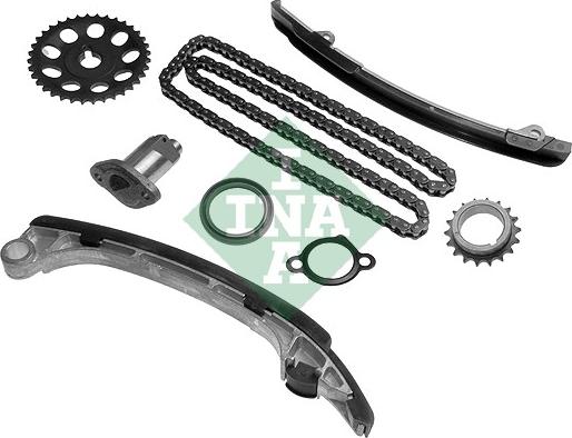 INA 559 0120 10 - Timing Chain Kit autospares.lv