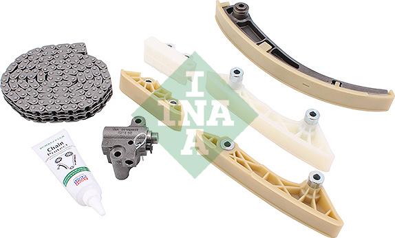 INA 559 0176 10 - Timing Chain Kit autospares.lv