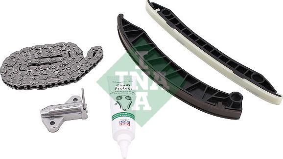 INA 559 0171 10 - Timing Chain Kit autospares.lv