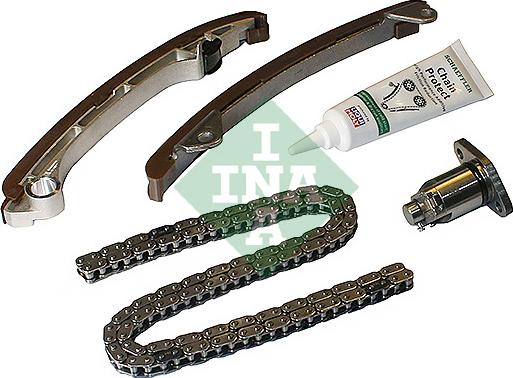 INA 559 1005 20 - Timing Chain Kit autospares.lv