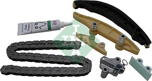 INA 559 1000 20 - Timing Chain Kit autospares.lv