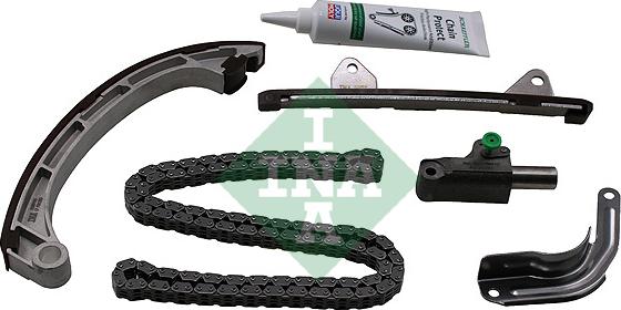 INA 559 1001 20 - Timing Chain Kit autospares.lv