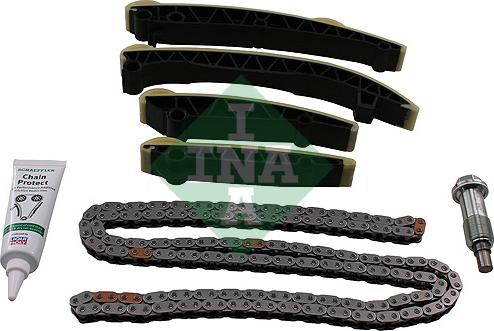 INA 559 1015 20 - Timing Chain Kit autospares.lv