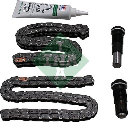 INA 559 1011 11 - Timing Chain Kit autospares.lv