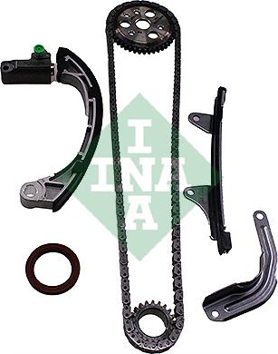 INA 559 1017 30 - Timing Chain Kit autospares.lv