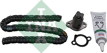 INA 559 1031 10 - Timing Chain Kit autospares.lv