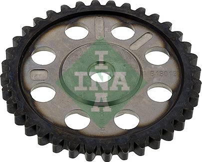 INA 554 0098 10 - Gear, camshaft autospares.lv