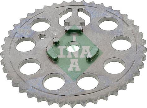 INA 554 0047 10 - Gear, camshaft autospares.lv