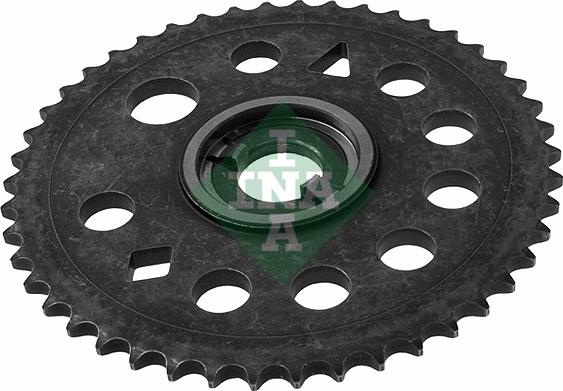 INA 554 0065 10 - Gear, camshaft autospares.lv