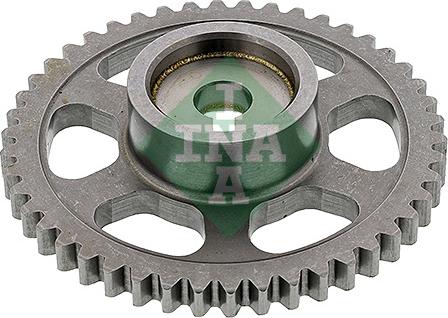 INA 554 0145 10 - Gear, camshaft autospares.lv