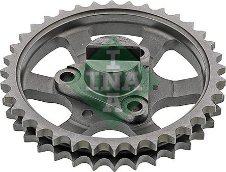 INA 554 0150 10 - Gear, camshaft autospares.lv