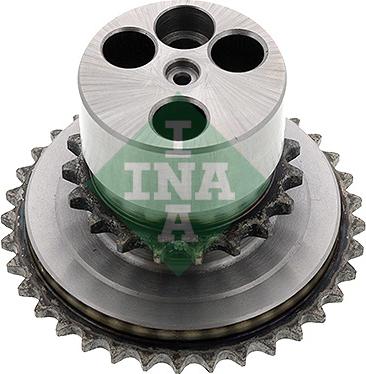 INA 554 0188 10 - Gear, crankshaft autospares.lv