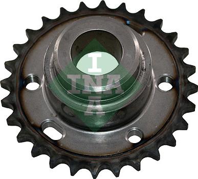 INA 554 0268 10 - Gear, injection pump autospares.lv