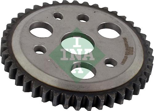 INA 554 0223 10 - Gear, camshaft autospares.lv