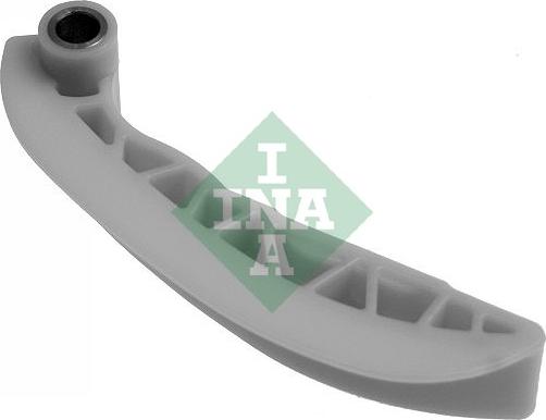 INA 555 0014 10 - Guides, timing chain autospares.lv