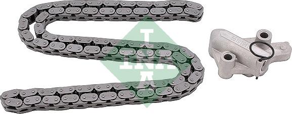 INA 558 0057 10 - Timing Chain Kit autospares.lv