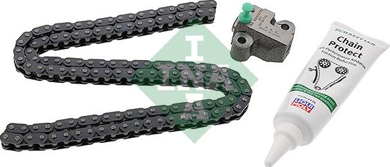 INA 558 0073 10 - Timing Chain Kit autospares.lv