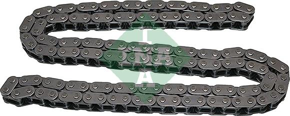 INA 553 0445 10 - Timing Chain autospares.lv