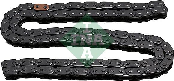 INA 553 0408 10 - Timing Chain autospares.lv