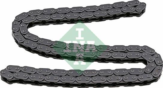 INA 553 0407 10 - Timing Chain autospares.lv