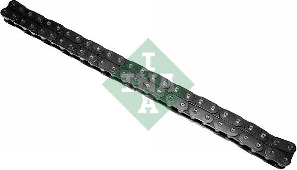 INA 553 0091 10 - Timing Chain autospares.lv