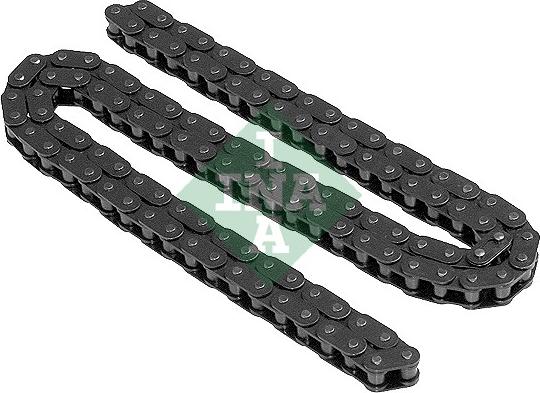 INA 553 0040 10 - Timing Chain autospares.lv