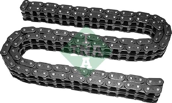 INA 553 0051 10 - Timing Chain autospares.lv