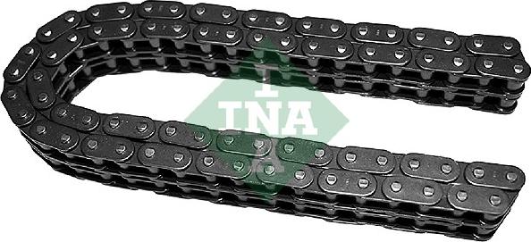 INA 553 0015 10 - Timing Chain autospares.lv