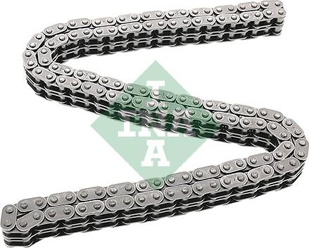 INA 553 0026 10 - Timing Chain autospares.lv